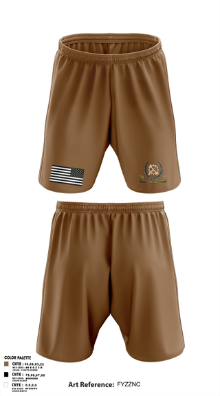 Athletic Shorts With Pockets, 829 maintenance, National Guard, Teamtime, Team time, sublimation, custom sports apparel, team uniforms, spirit wear, spiritwear, sports uniforms, custom shirts, team store, custom team store, fundraiser sports, apparel fundraiser