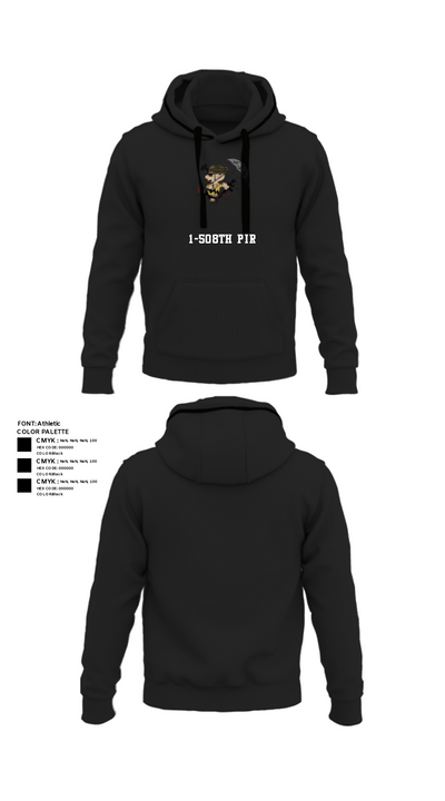 1-508th PIR 27365393 Hoodie - 31