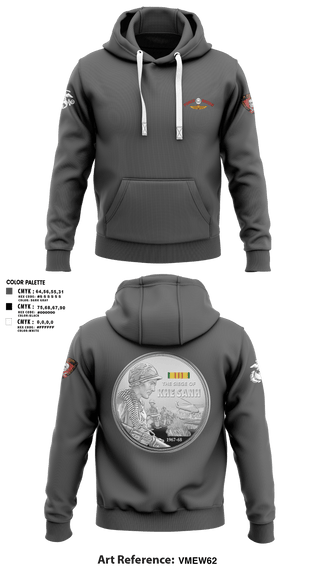 Hoodie, B Co. 3rd Recon Bn Force Reconnaissance3rd Recon Co.3rd ReconnaissanceRecon, Marines, Teamtime, Team time, sublimation, custom sports apparel, team uniforms, spirit wear, spiritwear, sports uniforms, custom shirts, team store, custom team store, fundraiser sports, apparel fundraiser
