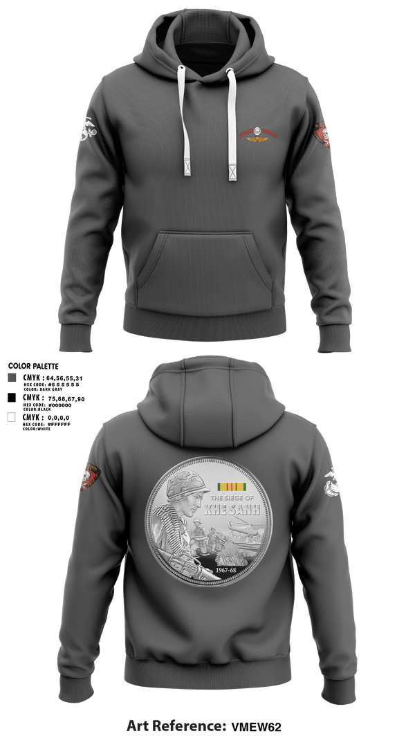 Hoodie, B Co. 3rd Recon Bn Force Reconnaissance3rd Recon Co.3rd ReconnaissanceRecon, Marines, Teamtime, Team time, sublimation, custom sports apparel, team uniforms, spirit wear, spiritwear, sports uniforms, custom shirts, team store, custom team store, fundraiser sports, apparel fundraiser
