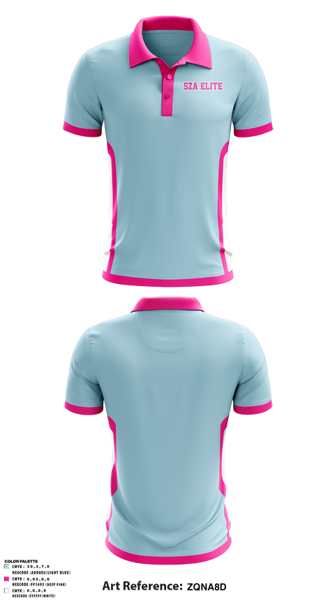 Short Sleeve Performance Polo, SZA ELITE, Men's Basketball, Teamtime, Team time, sublimation, custom sports apparel, team uniforms, spirit wear, spiritwear, sports uniforms, custom shirts, team store, custom team store, fundraiser sports, apparel fundraiser