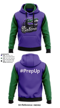 Gator Prep 71279650 Hoodie - 1