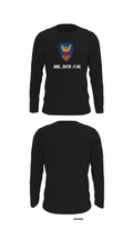 HHC, 311th (T)SC 14853900 Long Sleeve Performance Shirt 32