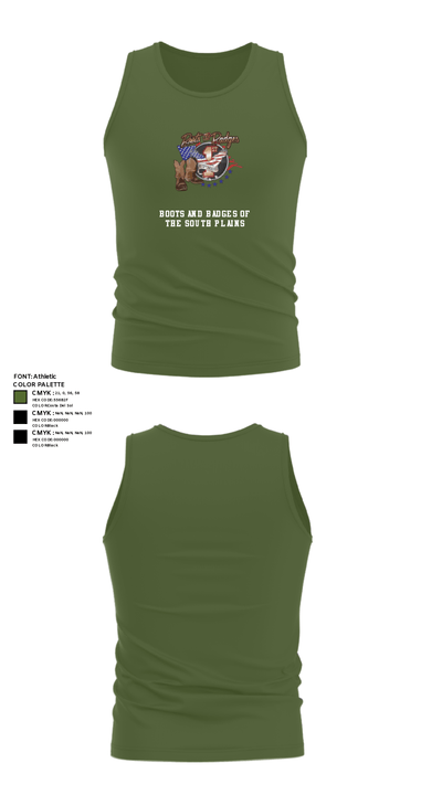 806 Marines 13874790 Tank Top - 59