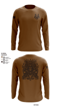 Wardogs 96790208 Long Sleeve Performance Shirt - 1