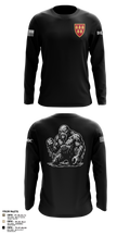 DLOC 77728615 Long Sleeve Performance Shirt 6