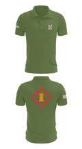 322 EN CO 78739236 Short Sleeve Performance Polo - 47
