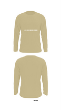 LCU 2031 ENGINE DIVISION 67328670 Long Sleeve Performance Shirt - 92