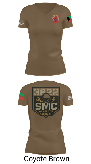 Women's Short Sleeve Vneck Shirt, 3622 SMC, , Teamtime, Team time, sublimation, custom sports apparel, team uniforms, spirit wear, spiritwear, sports uniforms, custom shirts, team store, custom team store, fundraiser sports, apparel fundraiser