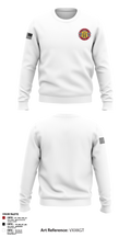66 Transportation Company 52300431 Crew Neck Sweatshirt - 2