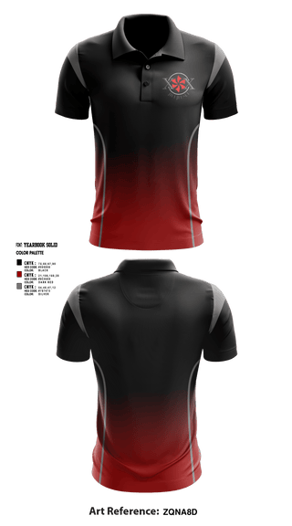 Short Sleeve Performance Polo, 10-10 Jiu Jitsu, Wrestling, Teamtime, Team time, sublimation, custom sports apparel, team uniforms, spirit wear, spiritwear, sports uniforms, custom shirts, team store, custom team store, fundraiser sports, apparel fundraiser