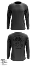 HHB 2-319 AFAR 49288095 Long Sleeve Performance Shirt - 5