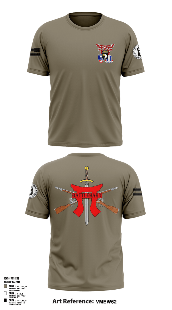 Short Sleeve Performance Shirt, BCO 3-187, Army, Teamtime, Team time, sublimation, custom sports apparel, team uniforms, spirit wear, spiritwear, sports uniforms, custom shirts, team store, custom team store, fundraiser sports, apparel fundraiser