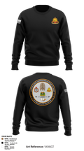 LNCOA 22055353 Crew Neck Sweatshirt - 3