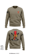 S3 Fires 1-1SFG(A) 45789233 Crew Neck Sweatshirt - 103