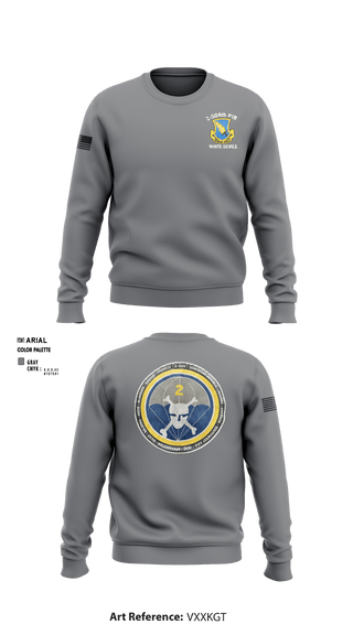 Crew Neck Sweatshirt, LAZY HELLDIVER, Army, Teamtime, Team time, sublimation, custom sports apparel, team uniforms, spirit wear, spiritwear, sports uniforms, custom shirts, team store, custom team store, fundraiser sports, apparel fundraiser