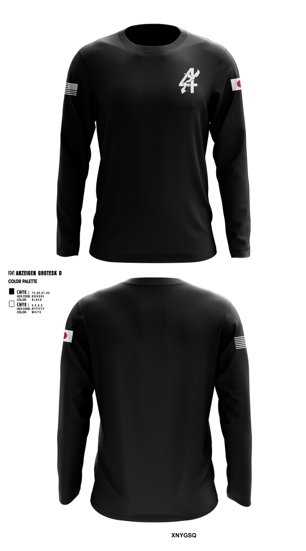 Long Sleeve Performance Polo, NMCB4, Navy, Teamtime, Team time, sublimation, custom sports apparel, team uniforms, spirit wear, spiritwear, sports uniforms, custom shirts, team store, custom team store, fundraiser sports, apparel fundraiser