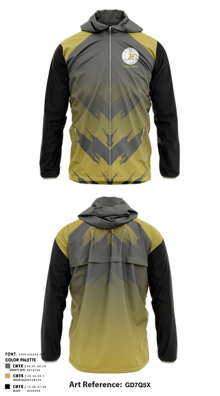 Windbreaker, FC REAL LIBERTAD, Men's Soccer, Teamtime, Team time, sublimation, custom sports apparel, team uniforms, spirit wear, spiritwear, sports uniforms, custom shirts, team store, custom team store, fundraiser sports, apparel fundraiser