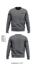 México 77334867 Crew Neck Sweatshirt - 3