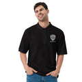 Richmond Police 16906536 Premium Polo - 1