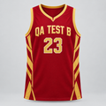Army promotions 89292509 Basketball Jersey - 4