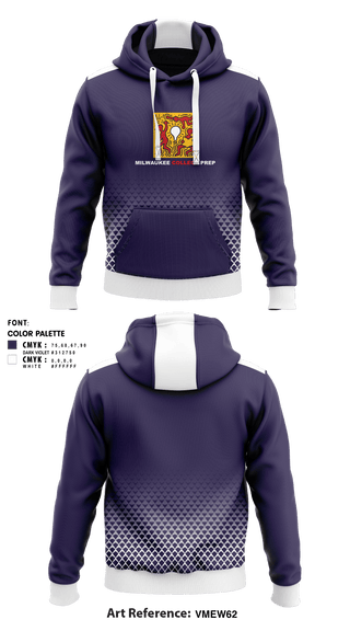 Hoodie, Mcp Lloyd Track and Field, Track & Field, Teamtime, Team time, sublimation, custom sports apparel, team uniforms, spirit wear, spiritwear, sports uniforms, custom shirts, team store, custom team store, fundraiser sports, apparel fundraiser