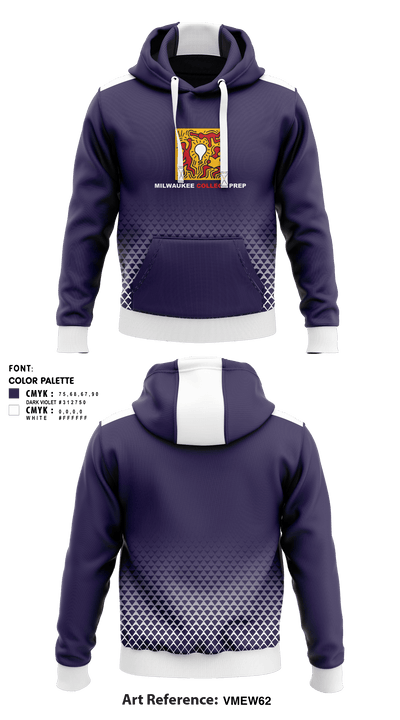 Mcp Lloyd 2419692 Hoodie - 1