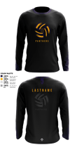 Westlake Middle School 91601712 Long Sleeve Performance Shirt - 2