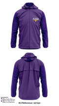 Fliers 11914789 Windbreaker - 1