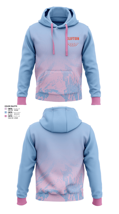 drive 88259353 Hoodie - 1