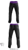 Division 802 57909047 Sweatpants - 1