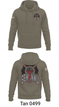 SEHNWU 1641965 Hoodie - 78