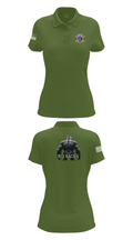 1/C/2-15FA 84348140 Women's Short Sleeve Performance Polo  - 55