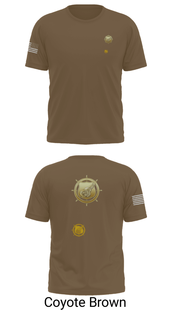 Short Sleeve Performance Shirt, 383rd MCT, Army, Teamtime, Team time, sublimation, custom sports apparel, team uniforms, spirit wear, spiritwear, sports uniforms, custom shirts, team store, custom team store, fundraiser sports, apparel fundraiser