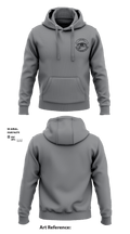284 ASOS 94603081 Hoodie - 7