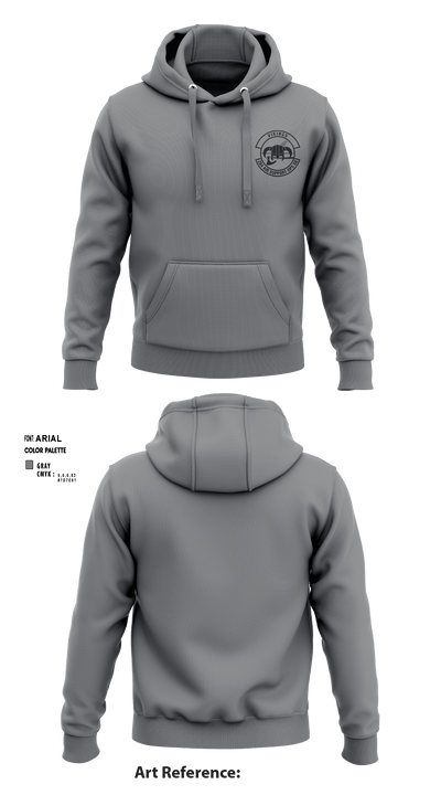 284 ASOS 94603081 Hoodie - 7