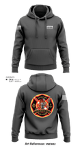 MTFPD Water Rescue Teams 62483869 Hoodie - 5