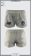 undefined Women's Shorts - 2
