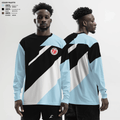 Khari merrills 28709214 Long Sleeve Performance Shirt - 2
