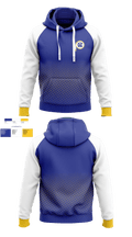 West Caldwell High School 42988827 Hoodie - 1
