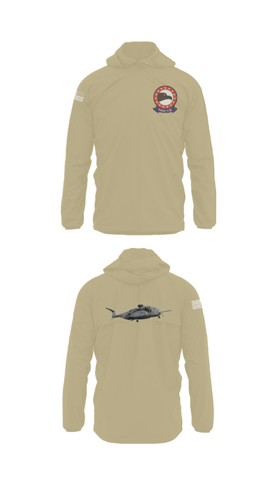 HM-15 15148080 Windbreaker - 77