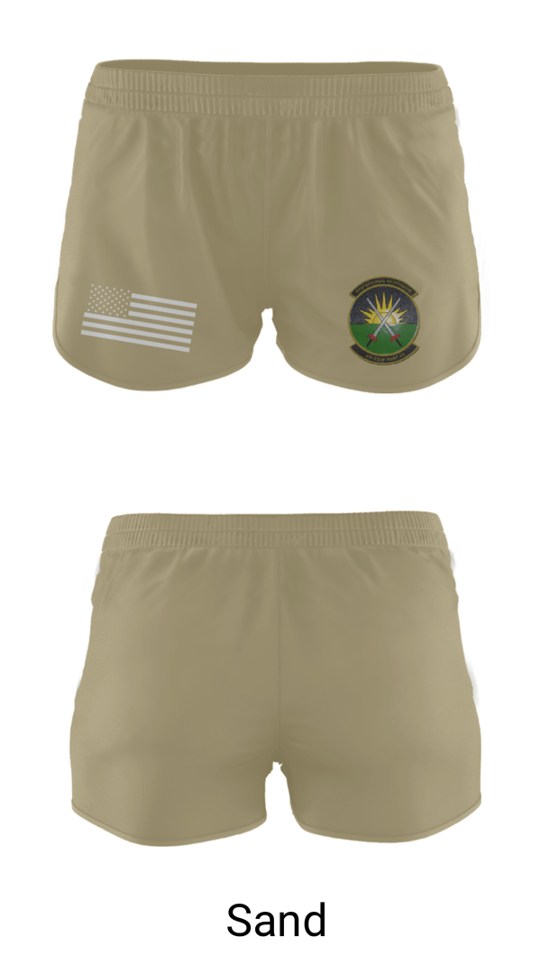 Ranger Panties, 4th EMS, Air Force, Teamtime, Team time, sublimation, custom sports apparel, team uniforms, spirit wear, spiritwear, sports uniforms, custom shirts, team store, custom team store, fundraiser sports, apparel fundraiser