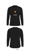 1st DSB 36981912 Long Sleeve Performance Shirt - 32