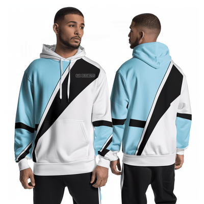 618 BUCKETS 28739211 Hoodie - 3