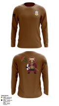 MEDDAC-Japan 77028542 Long Sleeve Performance Shirt 1