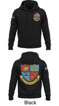 1st Anglico 77697300 Hoodie - 38