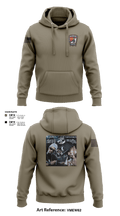 3-6 Mafia 61578081 Hoodie - 2