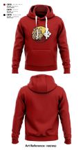 Root river Elite 57016125 Hoodie - 1