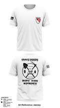 615TH ECC 10349105 Short Sleeve Performance Shirt - 5