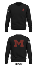 Redmen 61765245 Crew Neck Sweatshirt - 21